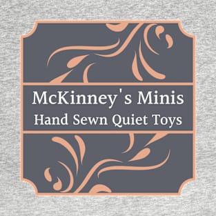 McKinney’s Minis T-Shirt